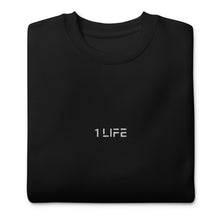 Load image into Gallery viewer, Embroidered Crewneck